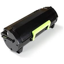 Cartus toner 50F2X00 compatibil Lexmark MS410d MS410dn MS415dn MS510dn MS610dn MS610de MS610dte 10000 pagini