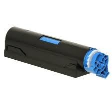 Cartus toner 45807106 compatibil Oki B412DN B432DN B512DN MB472DNW MB492DN MB562DNW MB472DNW MB492DN MB432DN B512DN MB562DNW