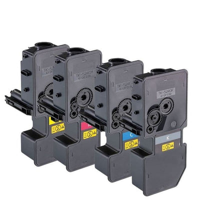 Cartus toner compatibil Kyocera TK-5230C,  cyan ,  1T02R9CNL0, TK5230, tk5230