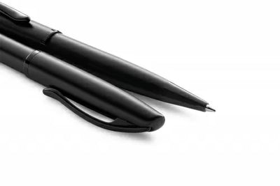 Pix Jazz Noble Elegance Carbon Black, in cutie pentru cadou, Pelikan