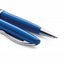 Pix Jazz Noble Elegance Sapphire Blue, in cutie pentru cadou, Pelikan