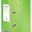 Biblioraft Plastifiat 8Cm 180Grade Verde Wow Leitz