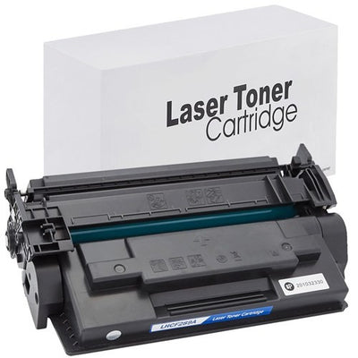 Cartus toner compatibil CF289X ,HP LaserJet Enterprise: M507dn, M507x, M528dn, M528f, M528z, E52645c, E52645dn
