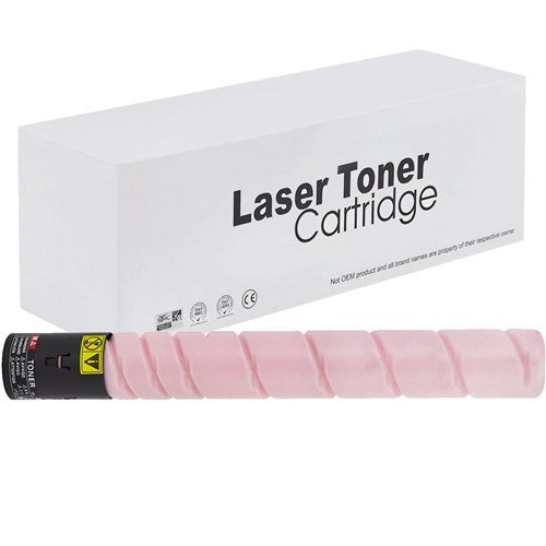 CARTUS TONER KONICA MINOLTA,TN321M , A33K350 , TN321M, TN321, magenta