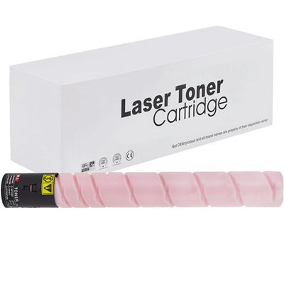 CARTUS TONER KONICA MINOLTA,TN321M , A33K350 , TN321M, TN321, magenta