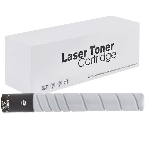 Cartus toner compatibil Konica Minolta TN216 ,TN216K,  A11G131, negru, Konica Minolta Bizhub C220, C280