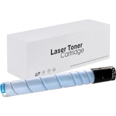 Cartus toner compatibil Konica Minolta TN216 ,TN216C,  A11G431, cyan, Konica Minolta Bizhub C220, C280