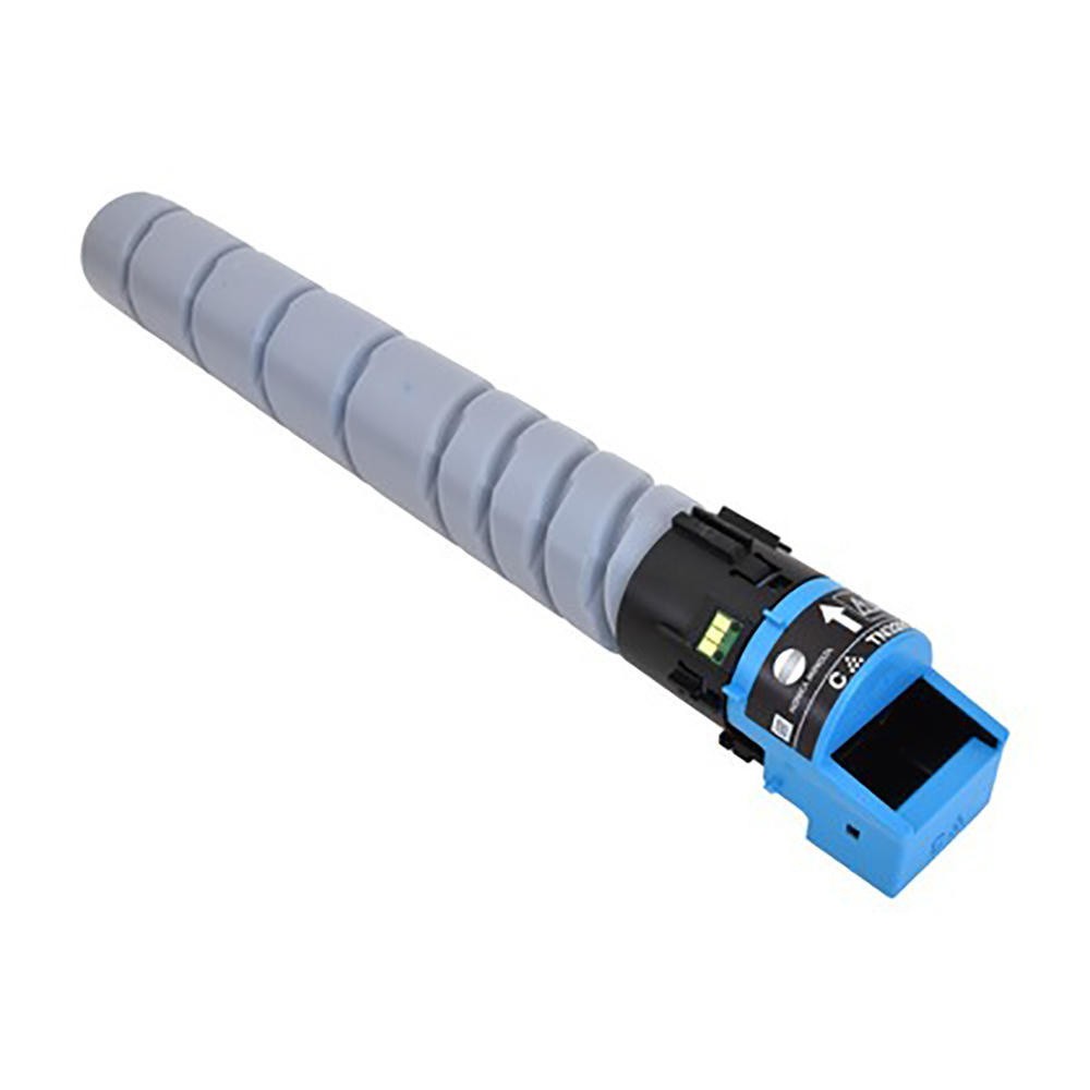 Cartus toner compatibil Konica Minolta TN328, cyan , TN328C, TN-328C, AAV8450