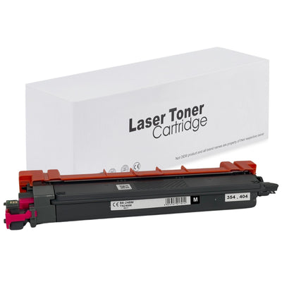 Cartus toner compatibil Brother TN248 , magenta, TN-248,TN 248,TN248M, TN248M, rosu