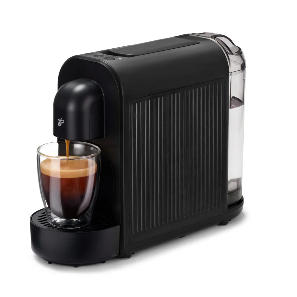 Espressor Tchibo Cafissimo Now Black