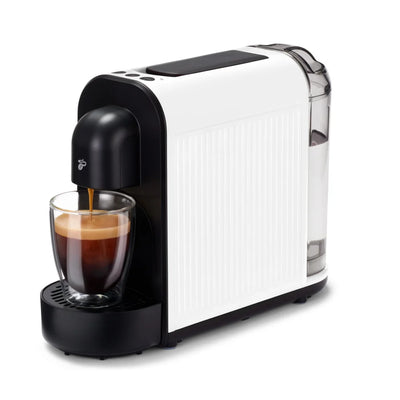 Espressor Tchibo Cafissimo Now White
