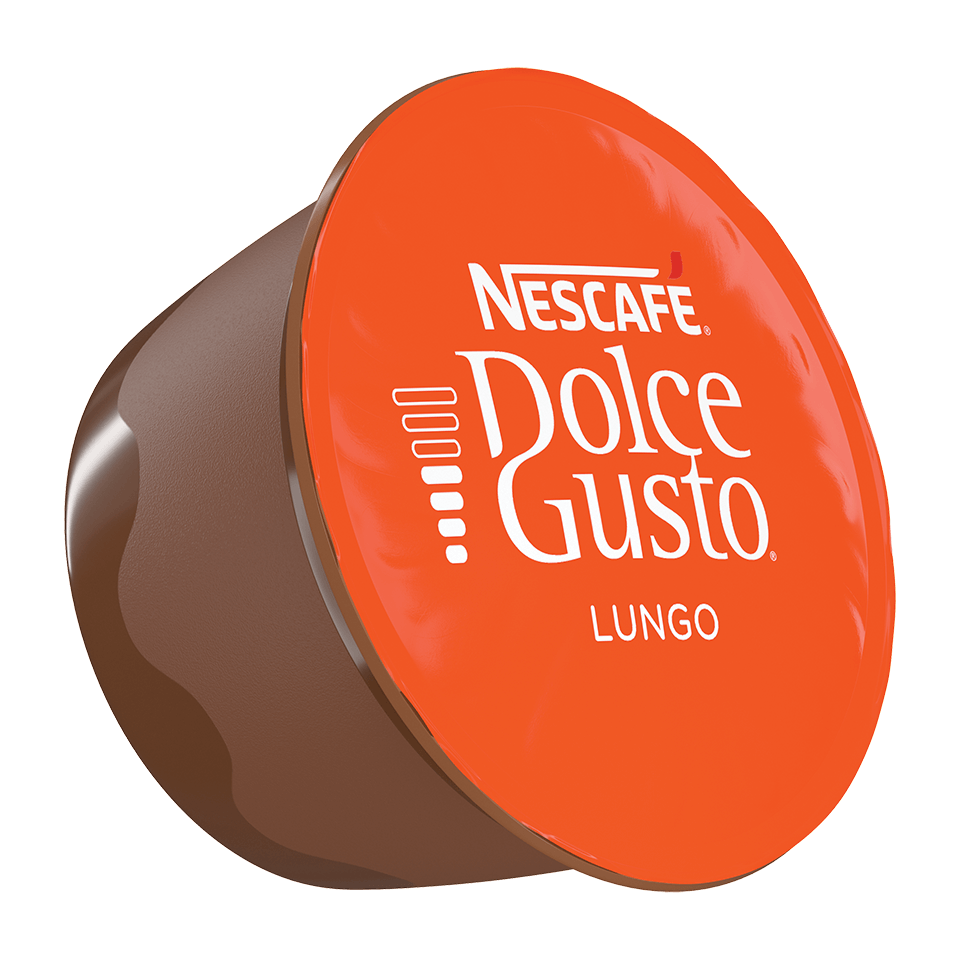 Cafea capsule Nescafe Dolce Gusto Lungo 16 Capsule