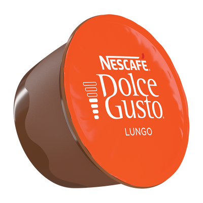 Cafea capsule Nescafe Dolce Gusto Lungo 16 Capsule