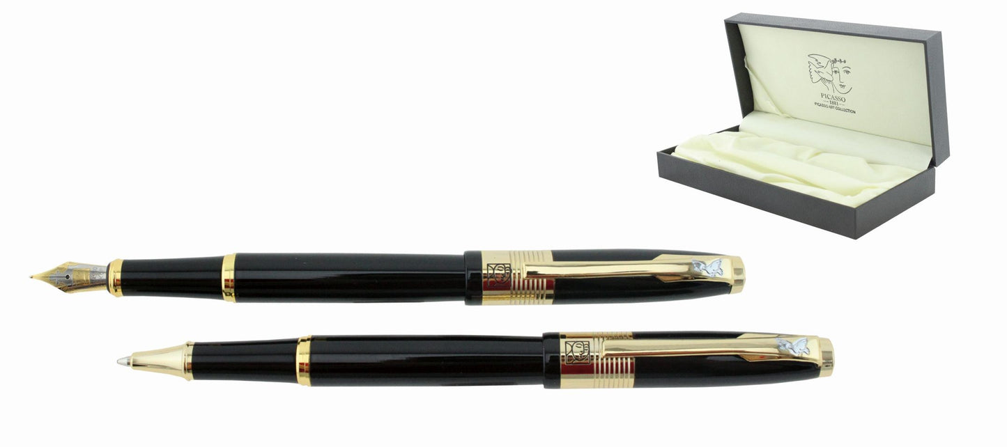 SET P+S PICASSO 999N