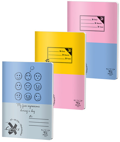 CAIET A5 60 FILE ARITMETICA BASIC PIGNA