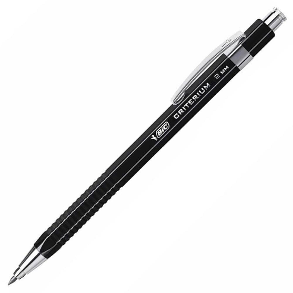 Creion Mecanic Criterium, 2 Mm, Bic