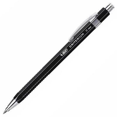 Creion Mecanic Criterium, 2 Mm, Bic