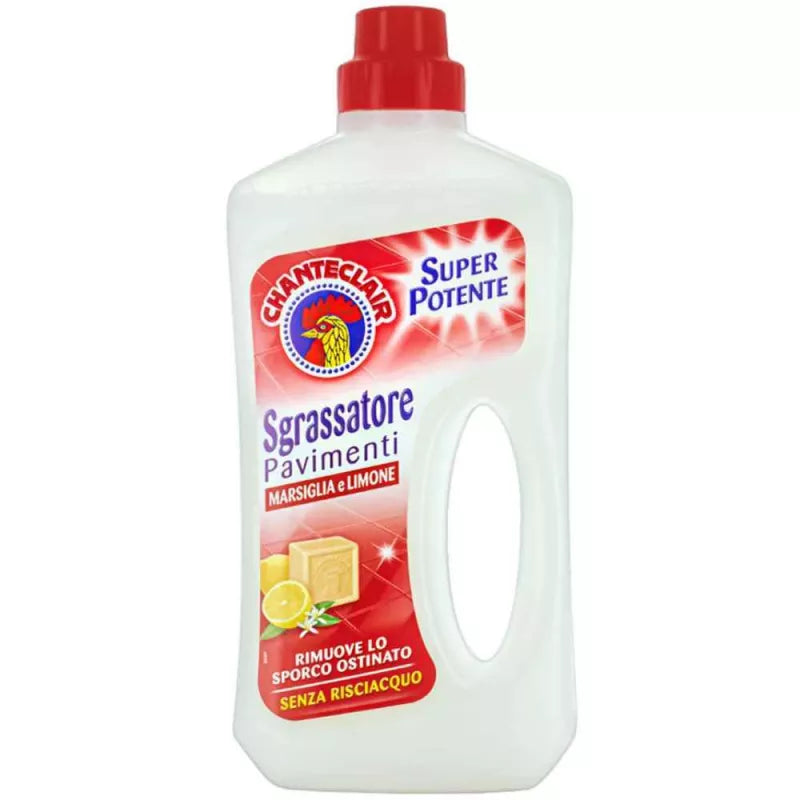 Detergent Pentru Pardoseli Chanteclair 750Ml -  Marseille