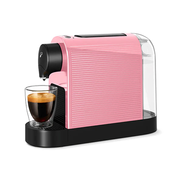 Espressor capsule Tchibo Cafissimo PURE Plus Cherry Blossom