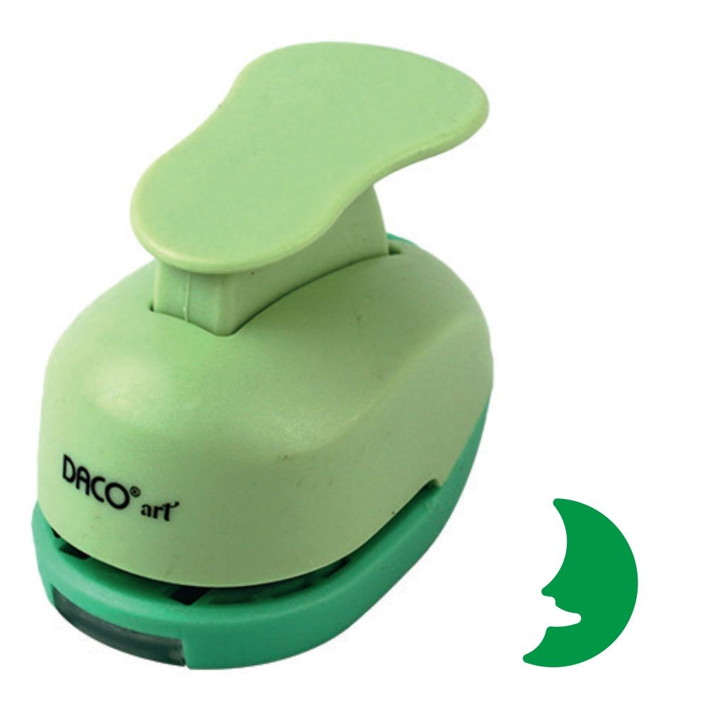 PERFORATOR HOBBY 1.6CM PF018/21 LUNA