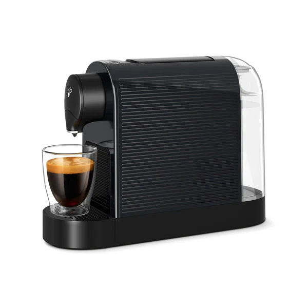 Espressor capsule Tchibo Cafissimo PURE Plus Black