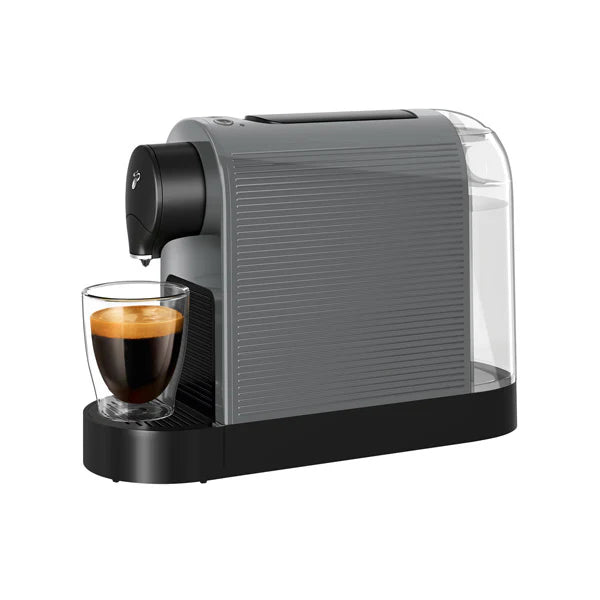Espressor capsule Tchibo Cafissimo PURE Plus Grey
