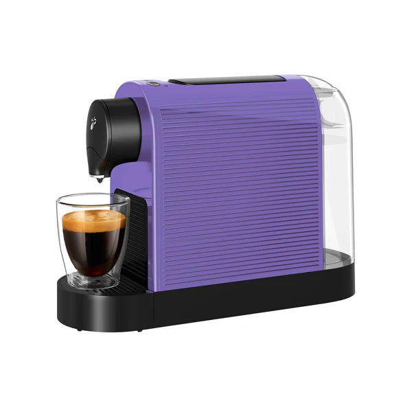 Espressor capsule Tchibo Cafissimo PURE Plus Deep Lavender