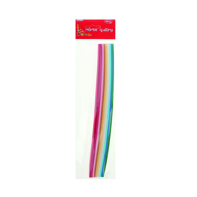 HARTIE QUILLING 30X0.5CM  300/SET DACO HR904