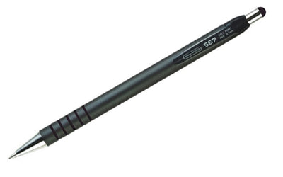 PIX AIHAO 567 NEGRU