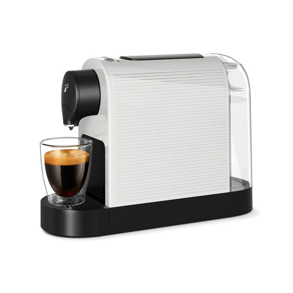 Espressor capsule Tchibo Cafissimo PURE Plus White