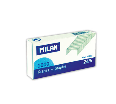 CAPSE NR. 24/6 MILAN