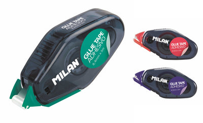 Lipici Banda 8.4Mm*5M Mini Milan 4401924