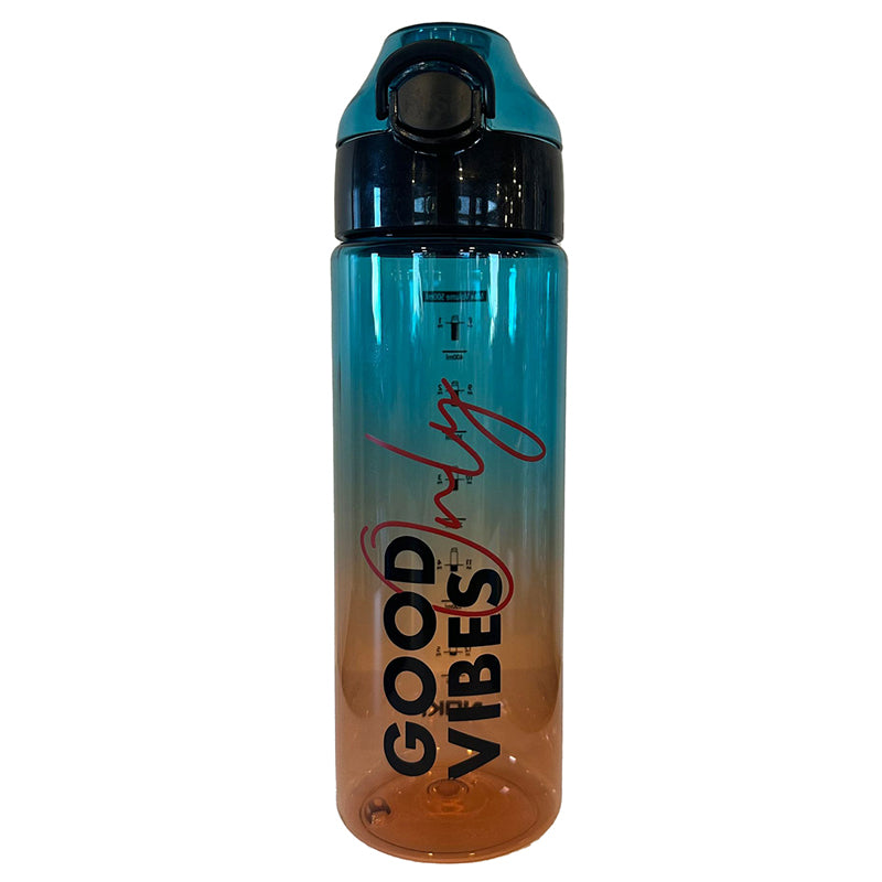 Sticla Apa Tritan 550Ml Cu Deschidere Automata Si Maner Transport T-0100 Noki