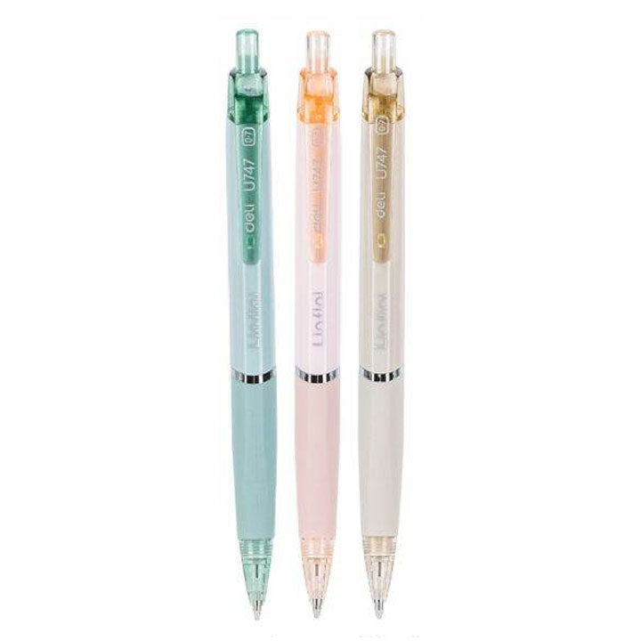 CREION MECANIC 0.7MM LINFINI CULORI MACARONS DELI