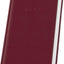 Agenda datata 2027 Herlitz, A5, 352 pagini, coperta buretata