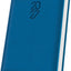 Agenda datata 2027 Herlitz Tucson, A5, 352 pagini, coperta buretata