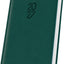 Agenda datata 2027 Herlitz Tucson, A5, 352 pagini, coperta buretata
