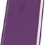 Agenda datata 2027 Herlitz Tucson, A5, 352 pagini, coperta buretata