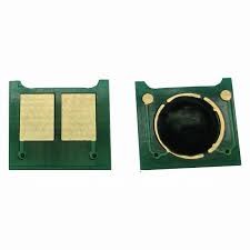 Chip CE505X 05X compatibil HP 5700 pagini  HP LaserJet P2035, LaserJet P2055, LaserJet P2055D, LaserJet P2055DN