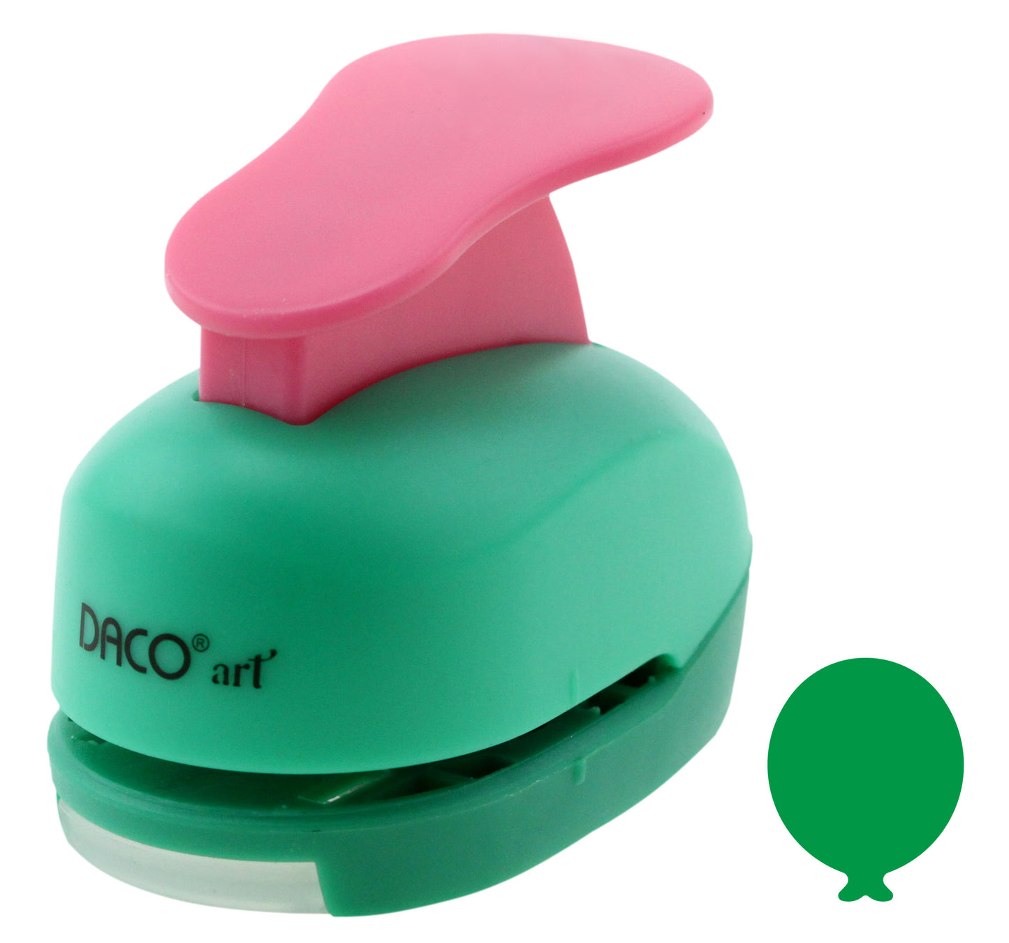PERFORATOR HOBBY 2.5CM PF025/36 BALON