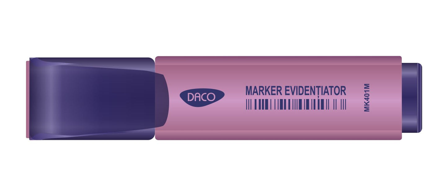 MARKER EVIDENTIATOR DACO MOV MK401M