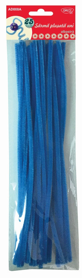 ACCESORII CRAFT - AD008A  SARMA PLUSATA UNI