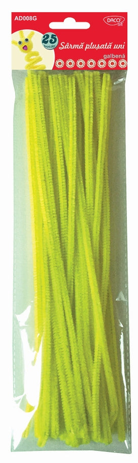 ACCESORII CRAFT - AD008G SARMA PLUSATA UNI