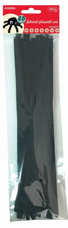 ACCESORII CRAFT - AD008N  SARMA PLUSATA UNI