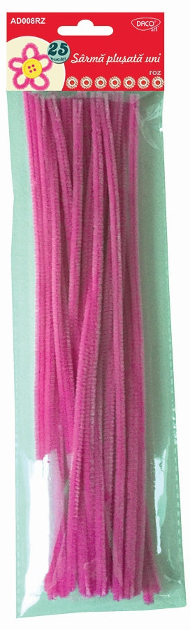 ACCESORII CRAFT - AD008RZ  SARMA PLUSATA UNI