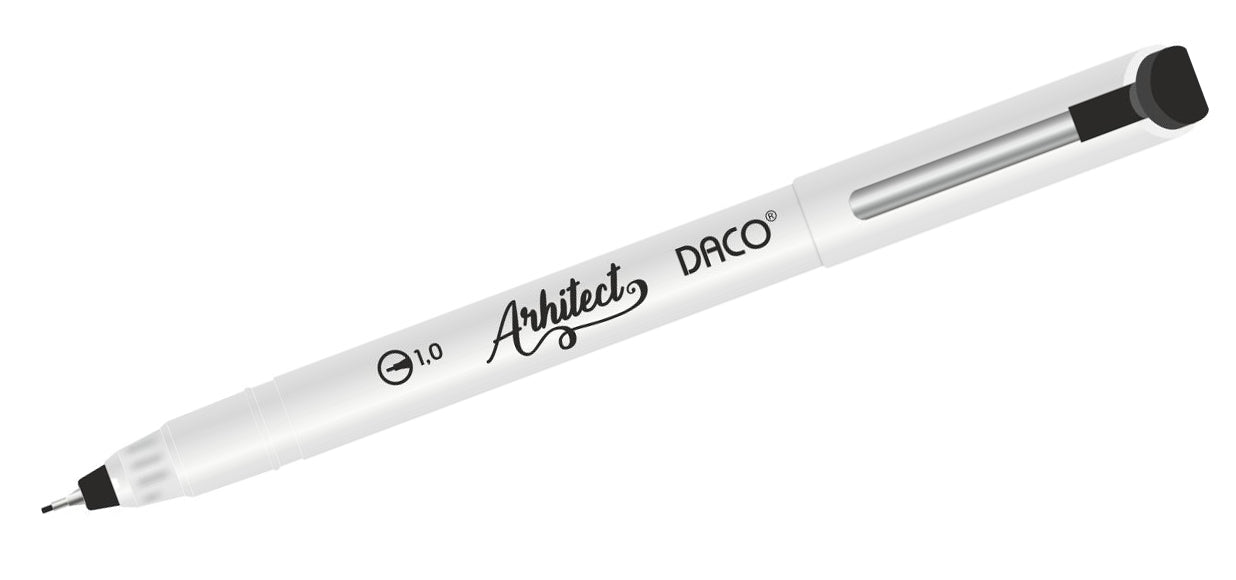 PIX DACO LINER GRAFIC ARHITECT 1 MM DACO PX5510