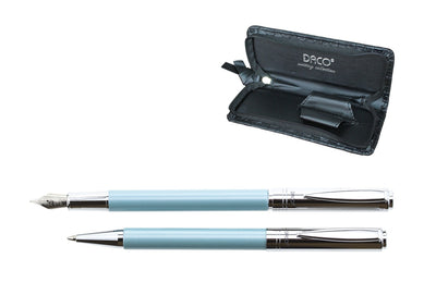 SET P+S DACO SE272A