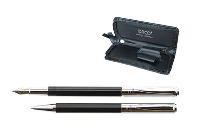 SET P+S DACO SE272N