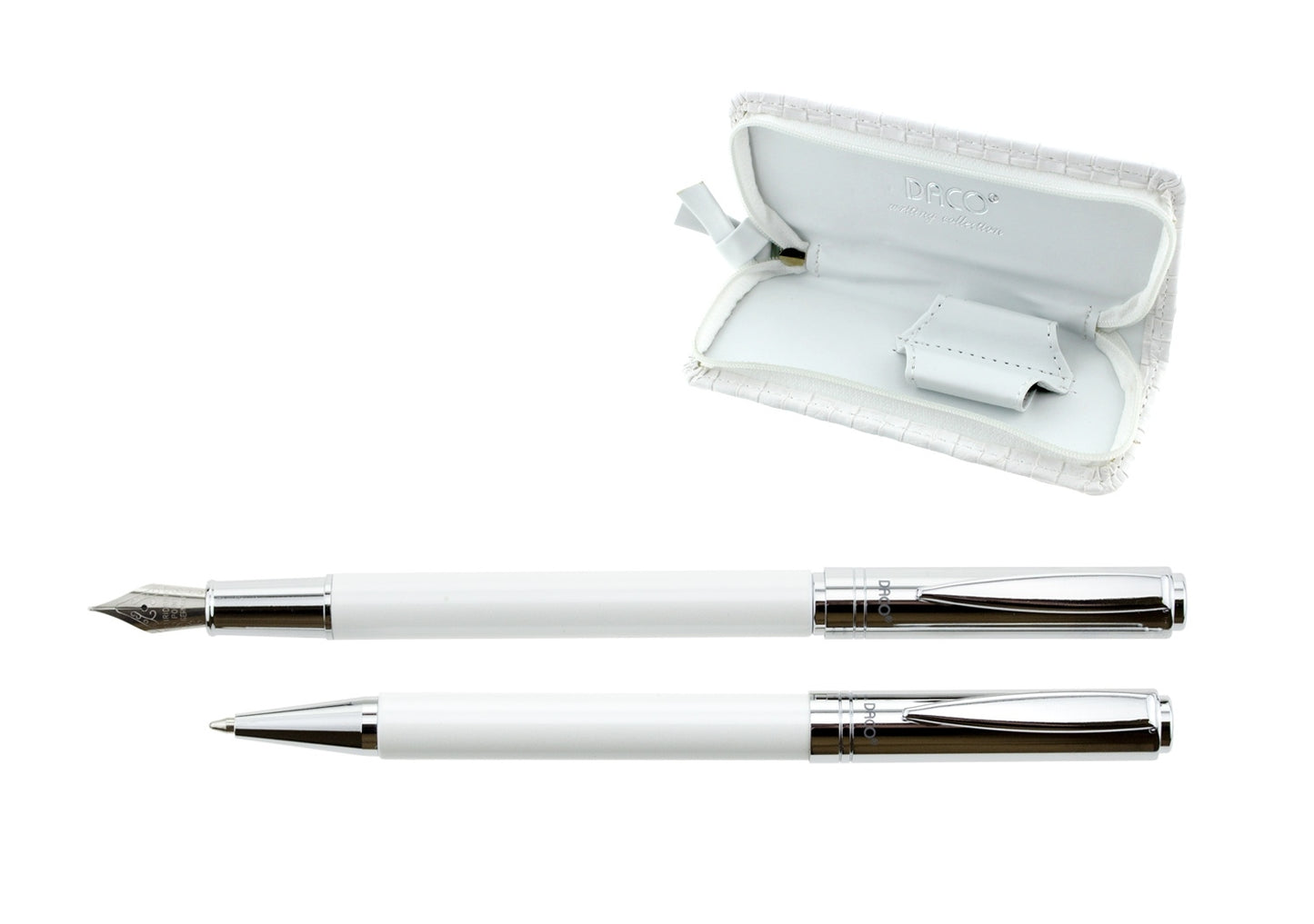 SET P+S DACO SE272W