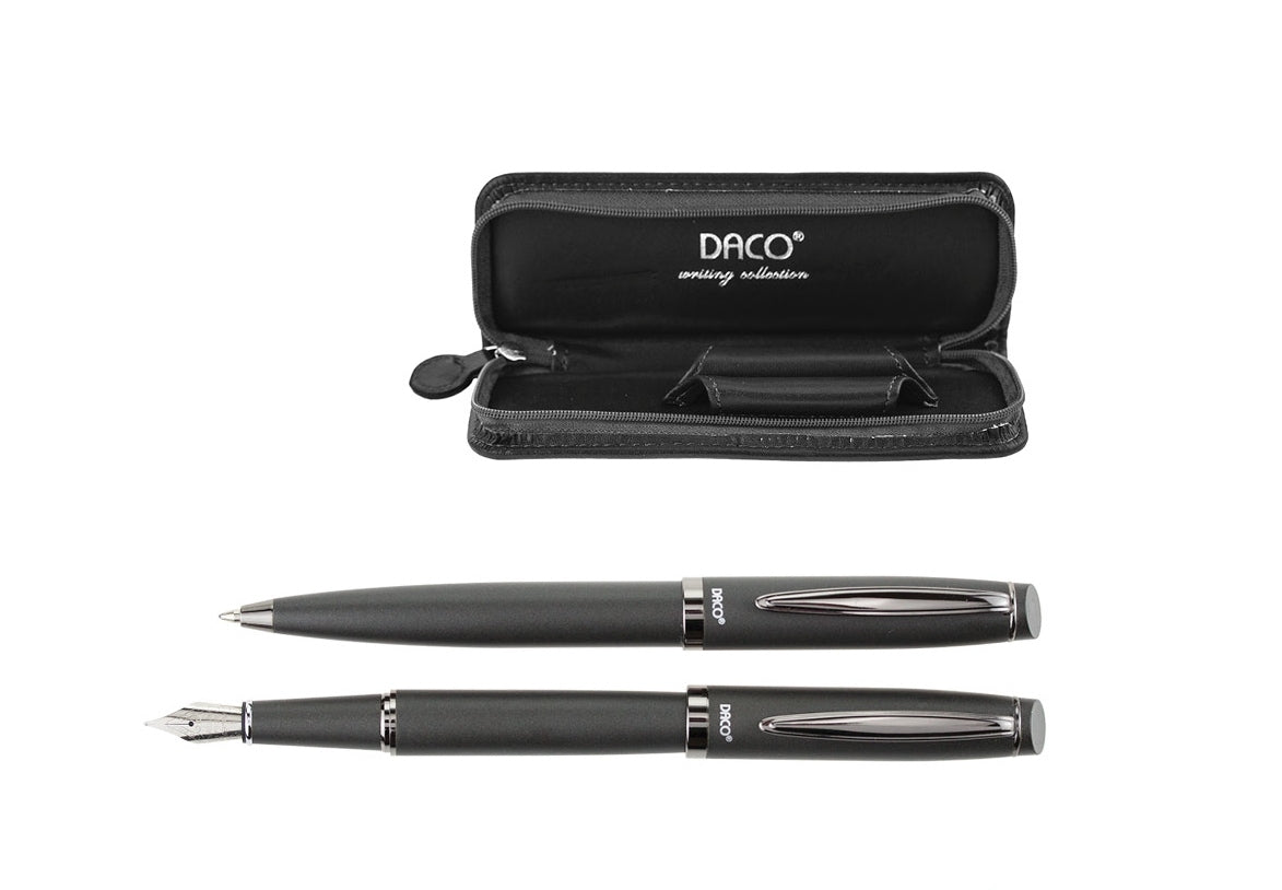SET P+S DACO SE274AG-GRI INCHIS